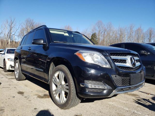 MERCEDES-BENZ GLK 350 2014 wdcgg5hb1eg310857