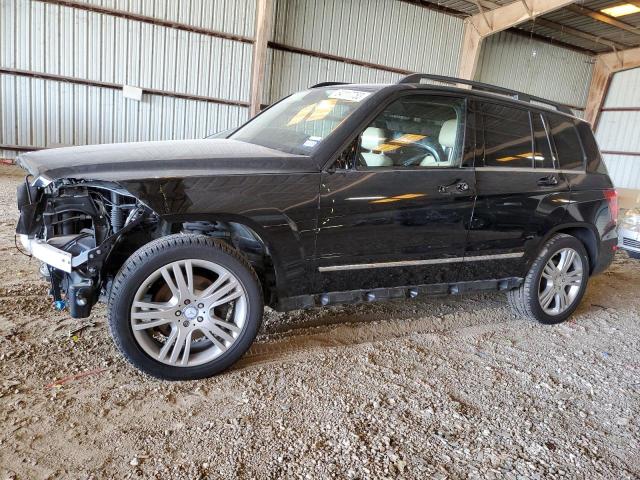 MERCEDES-BENZ GLK 350 2014 wdcgg5hb1eg313645