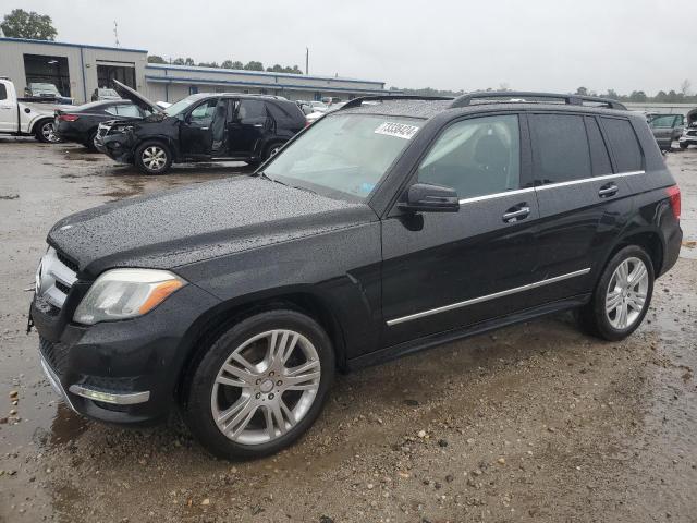 MERCEDES-BENZ GLK 350 2014 wdcgg5hb1eg315573