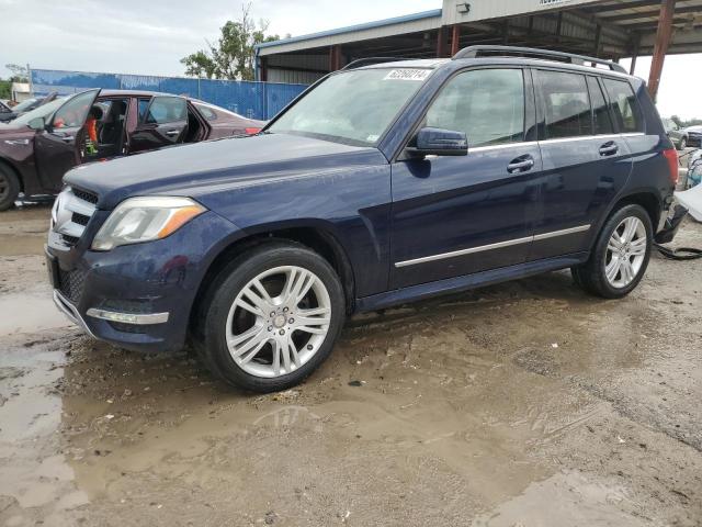 MERCEDES-BENZ GLK-CLASS 2014 wdcgg5hb1eg336584