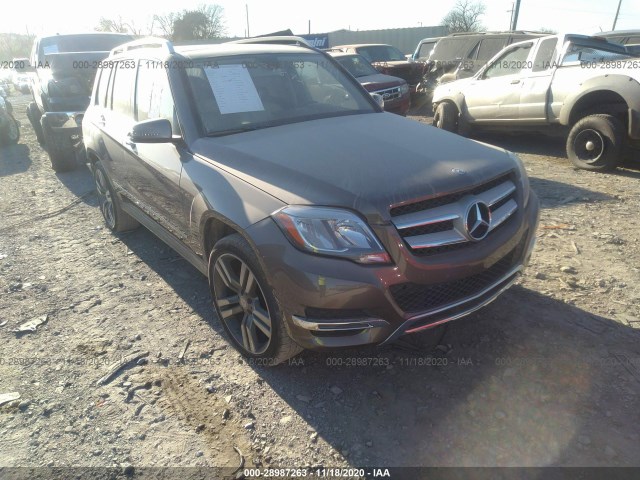 MERCEDES-BENZ GLK-CLASS 2015 wdcgg5hb1fg337834