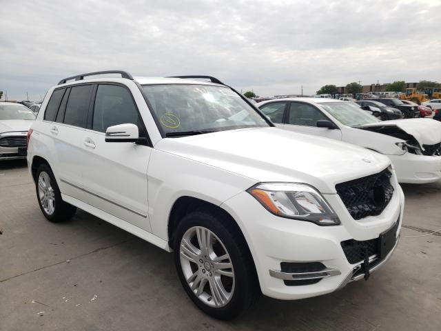 MERCEDES-BENZ GLK 350 2015 wdcgg5hb1fg338871