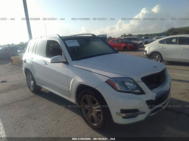 MERCEDES-BENZ GLK-CLASS 2015 wdcgg5hb1fg338997