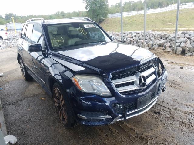 MERCEDES-BENZ GLK 350 2015 wdcgg5hb1fg339650