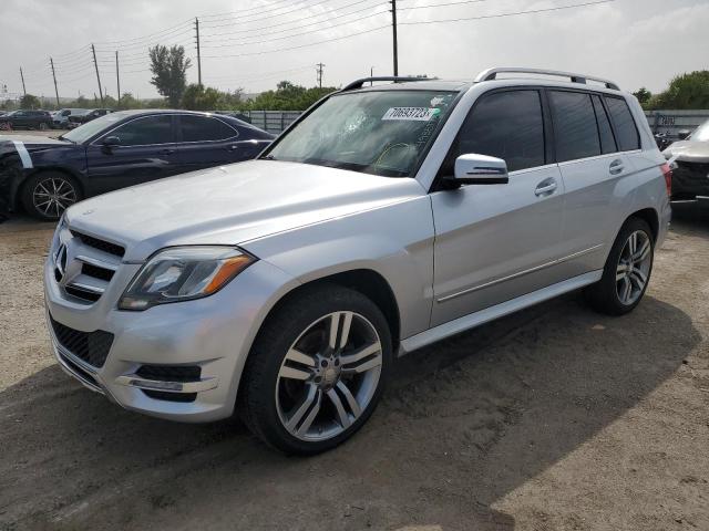 MERCEDES-BENZ GLK-CLASS 2015 wdcgg5hb1fg340281