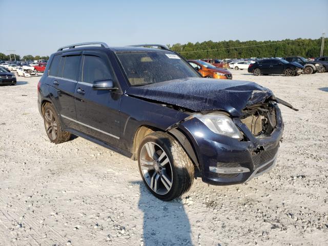 MERCEDES-BENZ GLK 350 2015 wdcgg5hb1fg343391