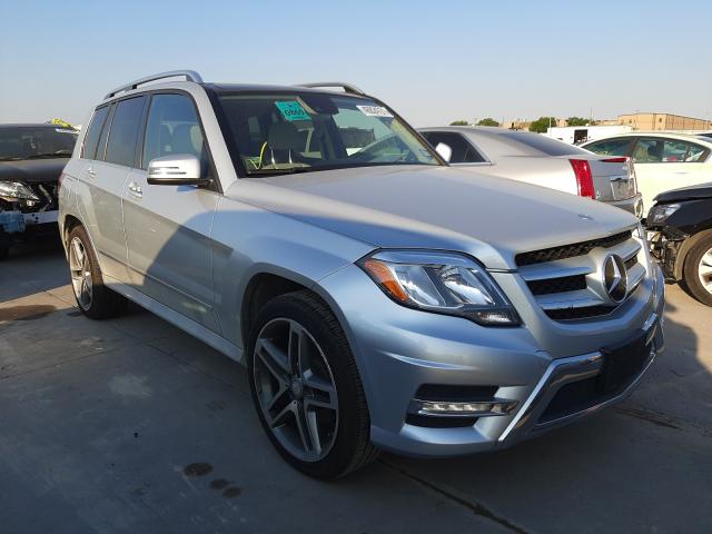 MERCEDES-BENZ GLK 350 2015 wdcgg5hb1fg343780