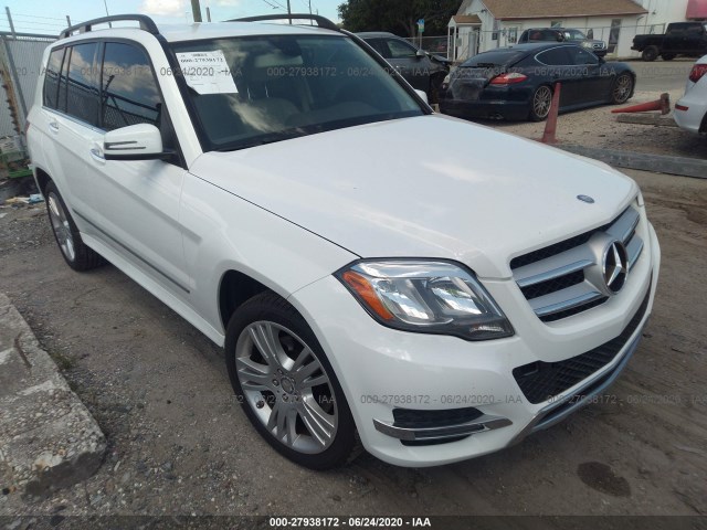 MERCEDES-BENZ GLK-CLASS 2015 wdcgg5hb1fg355234