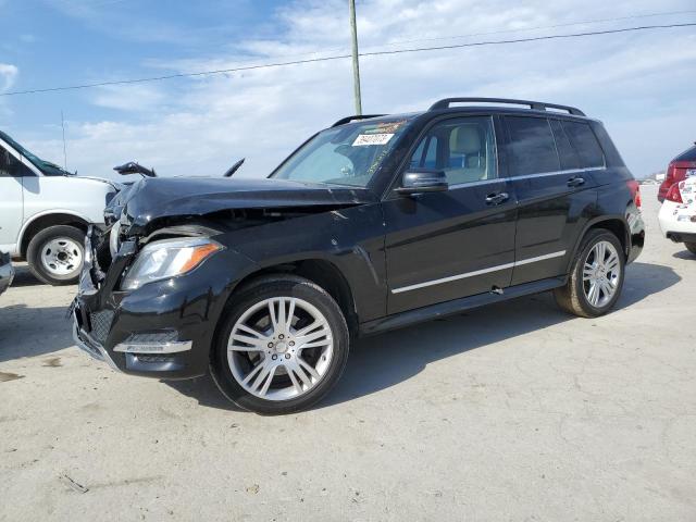 MERCEDES-BENZ GLK 350 2015 wdcgg5hb1fg382627