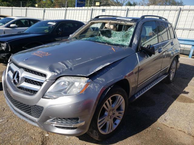 MERCEDES-BENZ GLK 350 2015 wdcgg5hb1fg389352