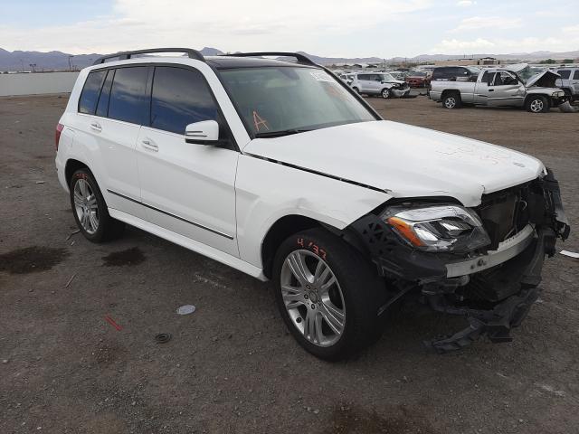 MERCEDES-BENZ GLK 350 2015 wdcgg5hb1fg389819