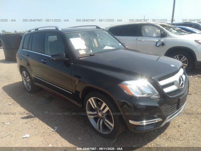 MERCEDES-BENZ GLK-CLASS 2015 wdcgg5hb1fg401841