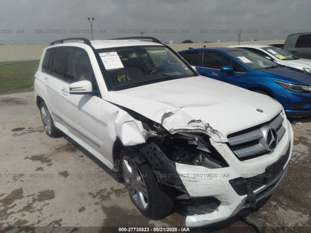 MERCEDES-BENZ GLK-CLASS 2015 wdcgg5hb1fg417909