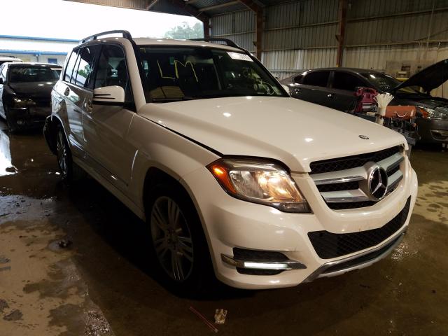 MERCEDES-BENZ GLK 350 2015 wdcgg5hb1fg425895