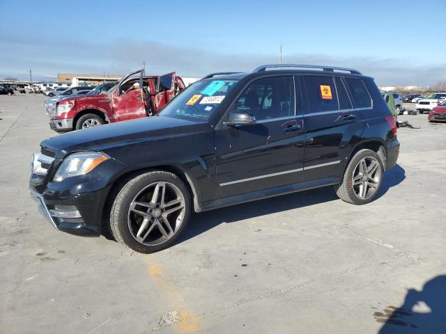 MERCEDES-BENZ GLK 350 2015 wdcgg5hb1fg425993