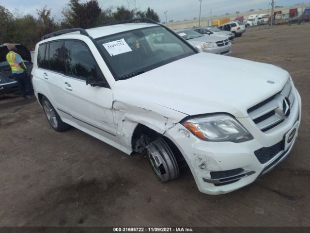 MERCEDES-BENZ GLK-CLASS 2015 wdcgg5hb1fg426254