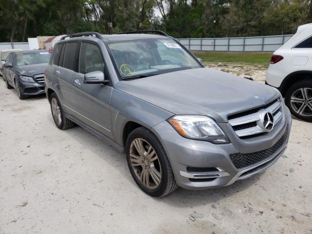 MERCEDES-BENZ GLK 350 2015 wdcgg5hb1fg427100