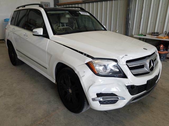 MERCEDES-BENZ GLK 350 2015 wdcgg5hb1fg432703