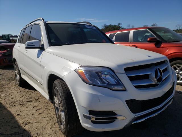 MERCEDES-BENZ GLK 350 2015 wdcgg5hb1fg433768