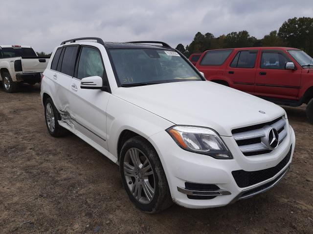 MERCEDES-BENZ GLK 350 2015 wdcgg5hb1fg439554