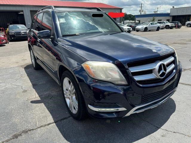 MERCEDES-BENZ GLK-CLASS 2015 wdcgg5hb1fg439795