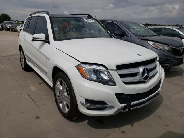 MERCEDES-BENZ GLK 350 2013 wdcgg5hb2df980115