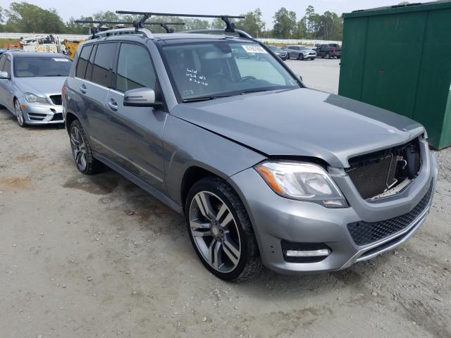 MERCEDES-BENZ GLK 350 2013 wdcgg5hb2df998730