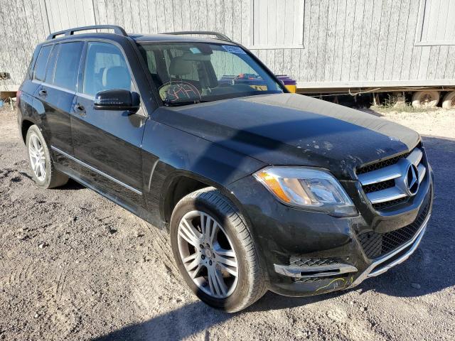 MERCEDES-BENZ GLK 350 2013 wdcgg5hb2dg010128