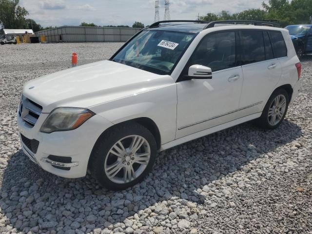 MERCEDES-BENZ GLK 350 2013 wdcgg5hb2dg011909