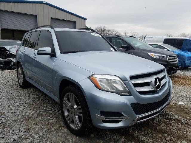 MERCEDES-BENZ GLK 350 2013 wdcgg5hb2dg017676