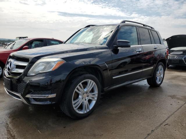 MERCEDES-BENZ GLK 350 2013 wdcgg5hb2dg019847