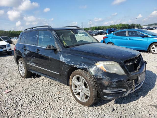 MERCEDES-BENZ GLK 350 2013 wdcgg5hb2dg026376