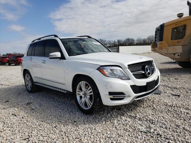 MERCEDES-BENZ GLK 350 2013 wdcgg5hb2dg026992