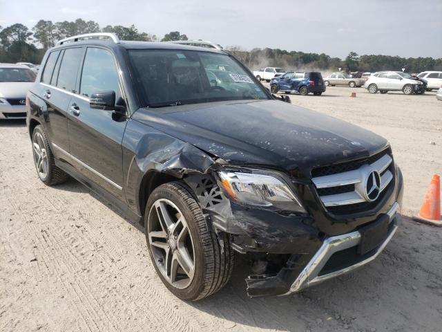 MERCEDES-BENZ GLK 350 2013 wdcgg5hb2dg043159