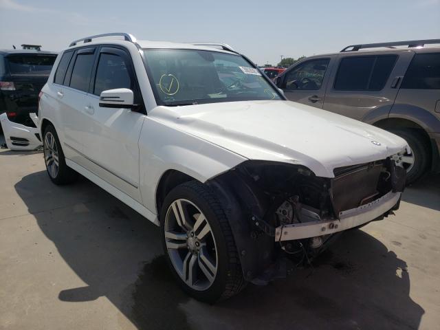 MERCEDES-BENZ GLK 350 2013 wdcgg5hb2dg043839