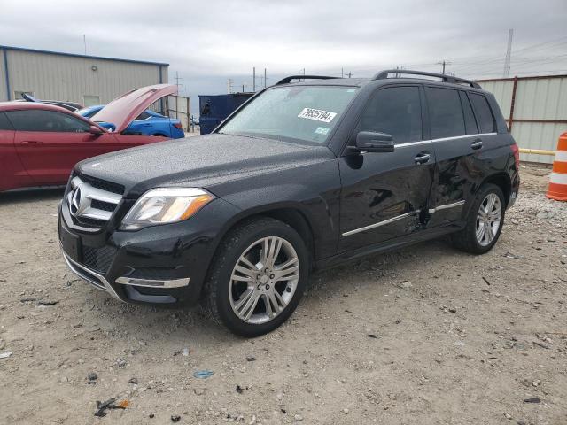 MERCEDES-BENZ GLK 350 2013 wdcgg5hb2dg056560