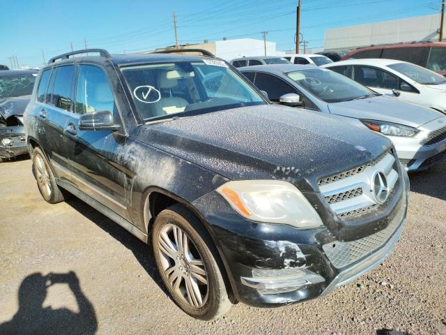 MERCEDES-BENZ GLK 350 2013 wdcgg5hb2dg123884