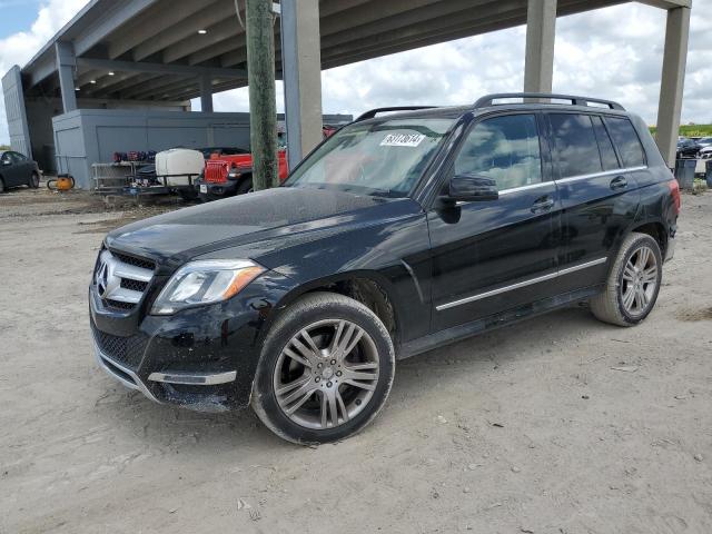 MERCEDES-BENZ GLK 350 2013 wdcgg5hb2dg124632