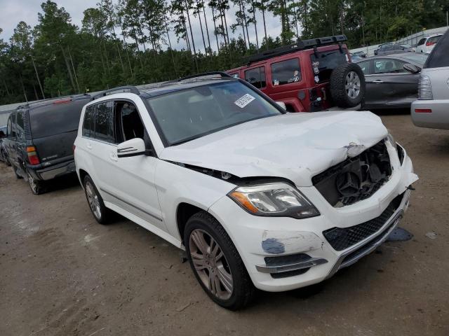 MERCEDES-BENZ GLK 350 2013 wdcgg5hb2dg133699