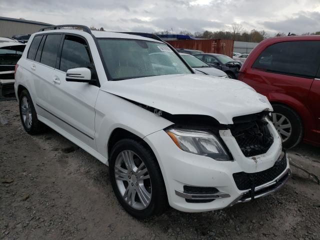 MERCEDES-BENZ GLK 350 2013 wdcgg5hb2dg153922