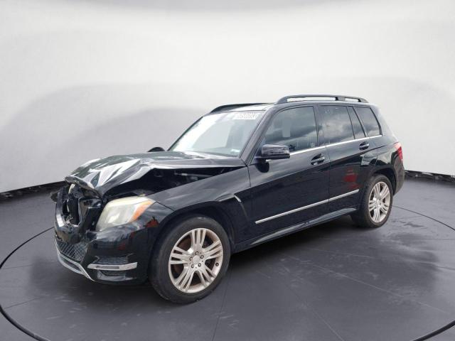 MERCEDES-BENZ GLK 350 2014 wdcgg5hb2eg161021