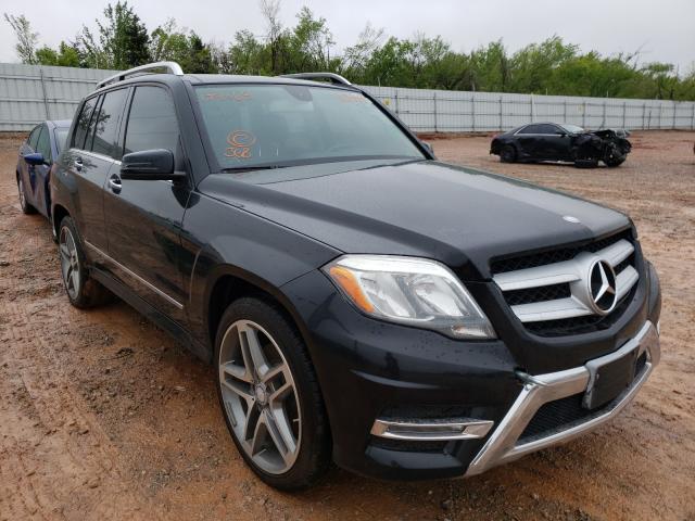 MERCEDES-BENZ GLK 350 2014 wdcgg5hb2eg179163