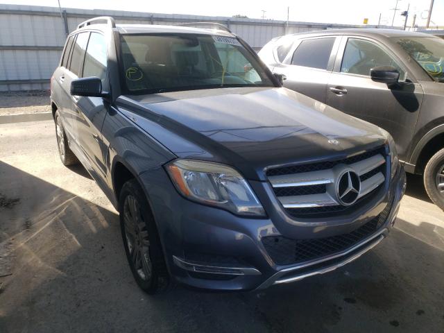 MERCEDES-BENZ GLK 350 2014 wdcgg5hb2eg179521