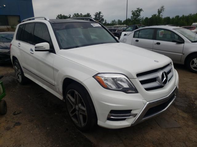 MERCEDES-BENZ GLK 350 2014 wdcgg5hb2eg185819