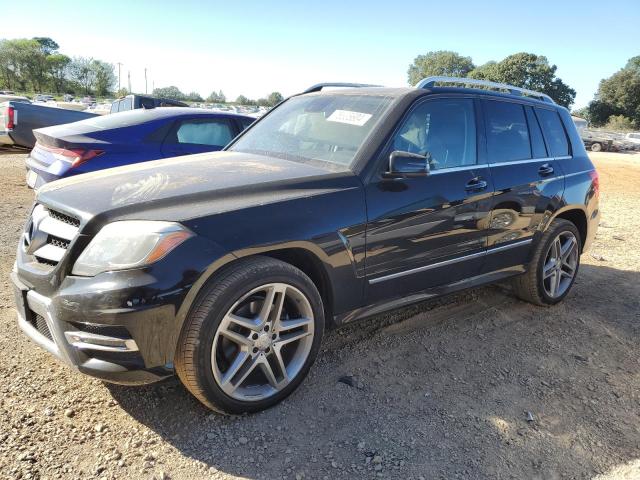 MERCEDES-BENZ GLK 350 2014 wdcgg5hb2eg197243