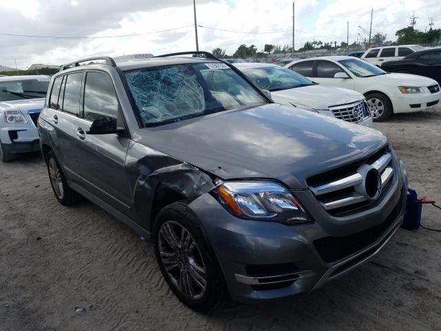 MERCEDES-BENZ GLK 350 2014 wdcgg5hb2eg197341