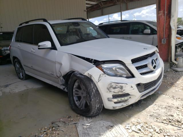 MERCEDES-BENZ GLK 350 2014 wdcgg5hb2eg209553