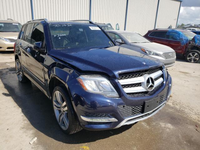 MERCEDES-BENZ GLK 350 2014 wdcgg5hb2eg262981