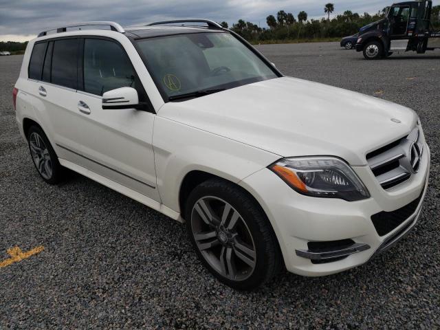 MERCEDES-BENZ GLK 350 2014 wdcgg5hb2eg321639