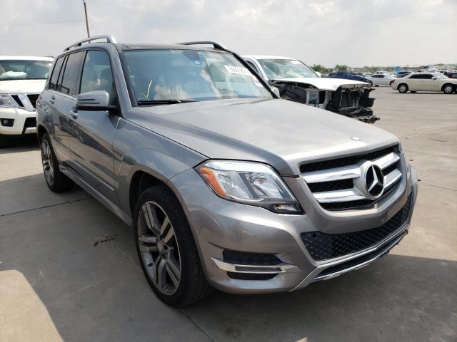 MERCEDES-BENZ GLK 350 2014 wdcgg5hb2eg333743